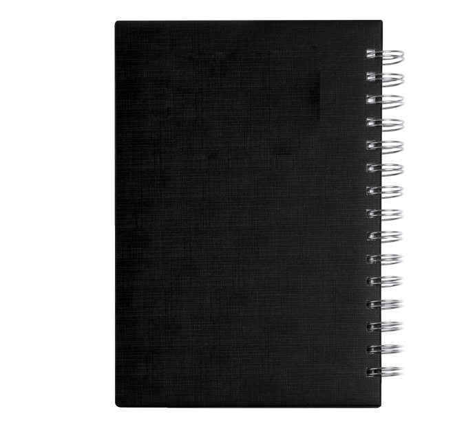 Agenda Hera 2027 A5 personalizada