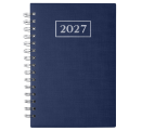 Agenda Hera 2027 A5 personalizada