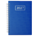 Agenda Hera 2027 A5 personalizada