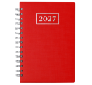 Agenda Hera 2027 A5 personalizada