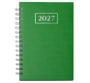 Agenda Hera 2027 A5 personalizada