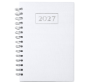 Agenda Hera 2027 A5 personalizada