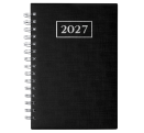 Agenda Hera 2027 A5 personalizada