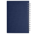 Agenda Hera 2027 A5 personalizada