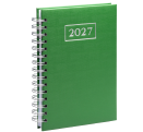 Agenda Hera 2027 A5 personalizada