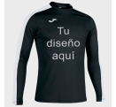 Camiseta manga larga Joma ACADEMY III personalizada