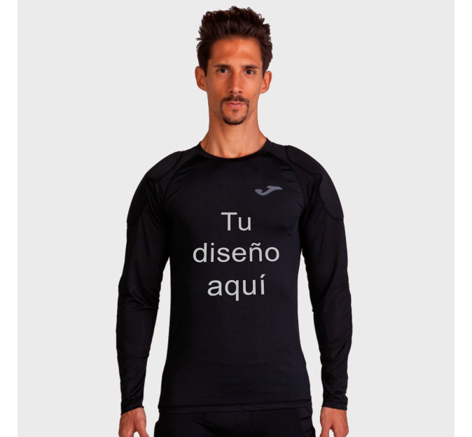 Camiseta de portero Joma PROTECT personalizada