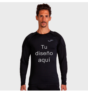 Camiseta de portero Joma PROTECT personalizada