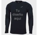 Camiseta infantil de portero Joma PROTECT personalizada