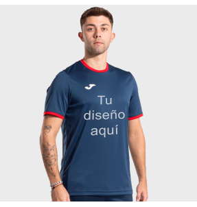 Camiseta Joma COMBI PREMIUM personalizada