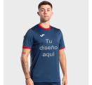 Camiseta Joma COMBI PREMIUM personalizada