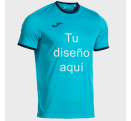 Camiseta infantil Joma COMBI PREMIUM personalizada