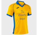 Camiseta de fútbol Joma VINTAGE ECO RETRO personalizada