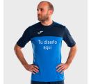 Camiseta Joma WINNER personalizada