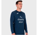 Camiseta de entrenamiento fútbol Joma COMBI personalizada