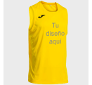 Camiseta baloncesto Joma COMBI personalizada