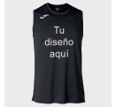Camiseta baloncesto infantil Joma COMBI personalizada