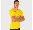 Camiseta rugby Joma STRONG personalizada
