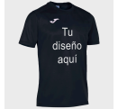 Camiseta rugby infantil Joma STRONG personalizada