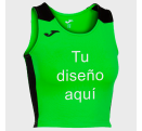 Top infantil de running  Joma RECORD II personalizado