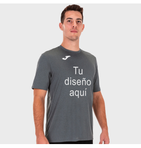 Camiseta Joma COMBI personalizada