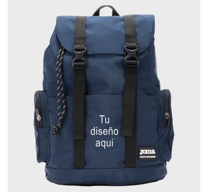 Mochila Joma URBAN STREET personalizada