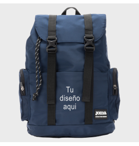 Mochila Joma URBAN STREET personalizada