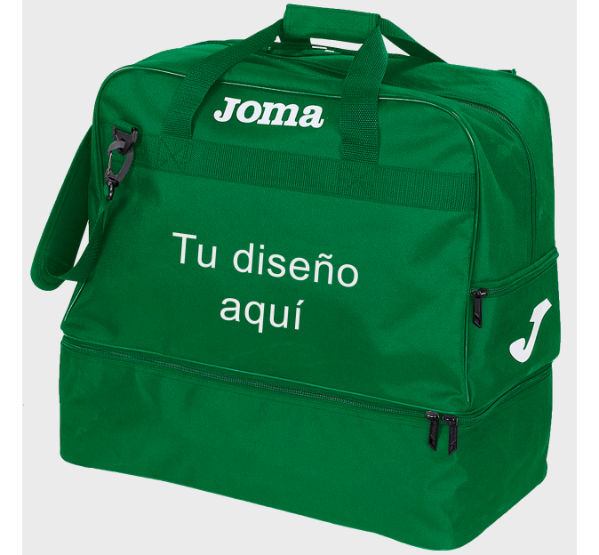Bolsa deporte extra-grande Joma TRAINING II personalizada