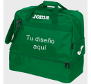 Bolsa deporte extra-grande Joma TRAINING II personalizada