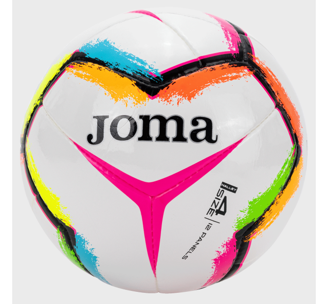 Balón fútbol talla 4 Joma HALLEY II