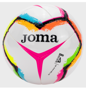 Balón fútbol talla 4 Joma HALLEY II