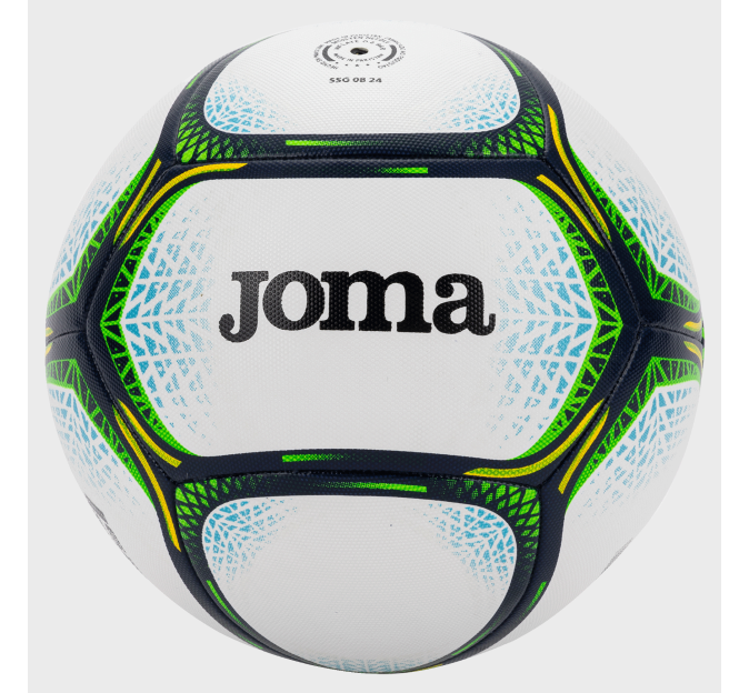 Balón fútbol sala Joma GRAFITY III