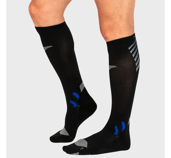 Calcetines Joma largos reflectantes