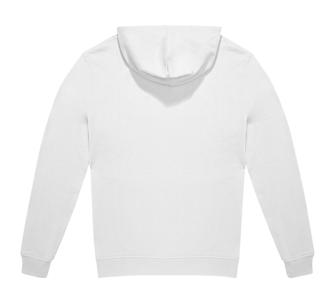 Sudadera estándar con capucha personalizada