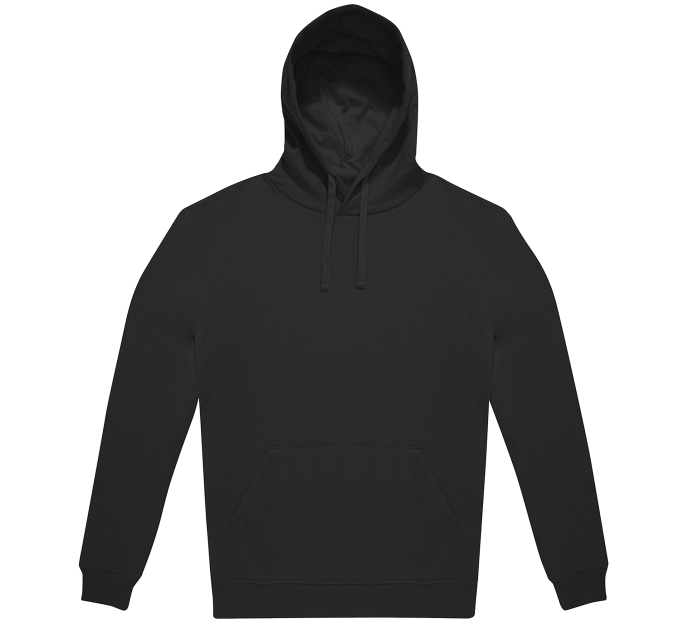 Sudadera estándar con capucha personalizada