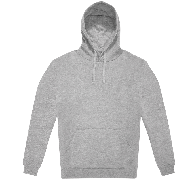 Sudadera estándar con capucha personalizada