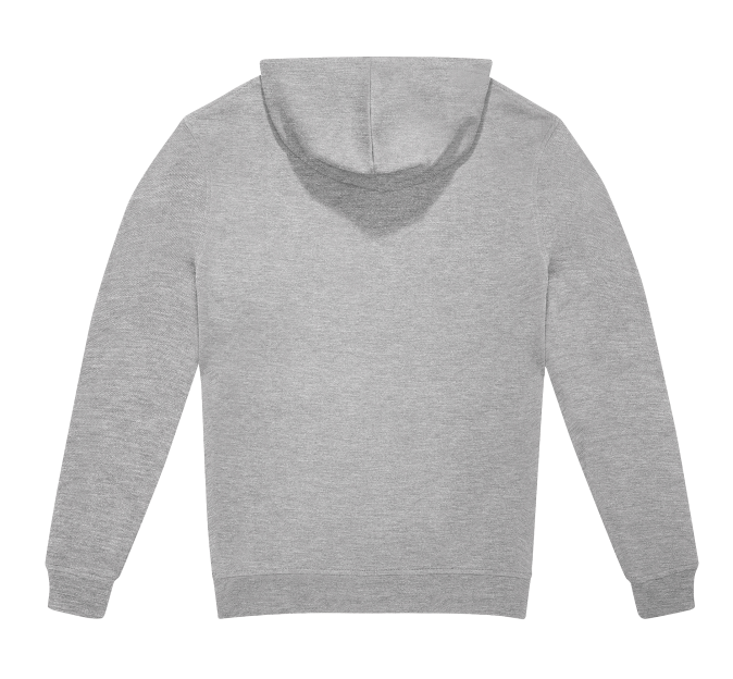 Sudadera estándar con capucha personalizada