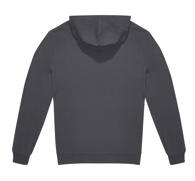 Sudadera estándar con capucha personalizada