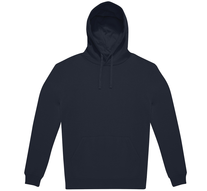 Sudadera estándar con capucha personalizada