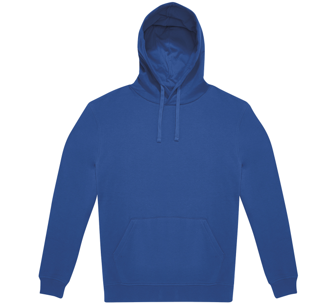 Sudadera estándar con capucha personalizada