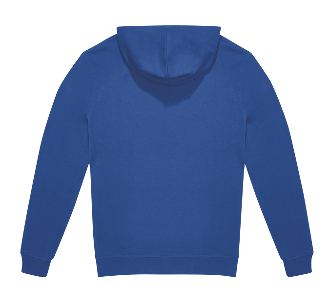 Sudadera estándar con capucha personalizada