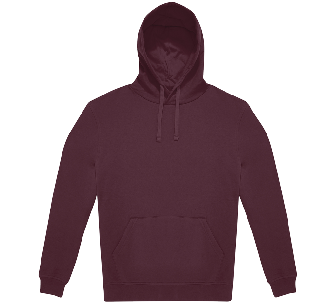 Sudadera estándar con capucha personalizada
