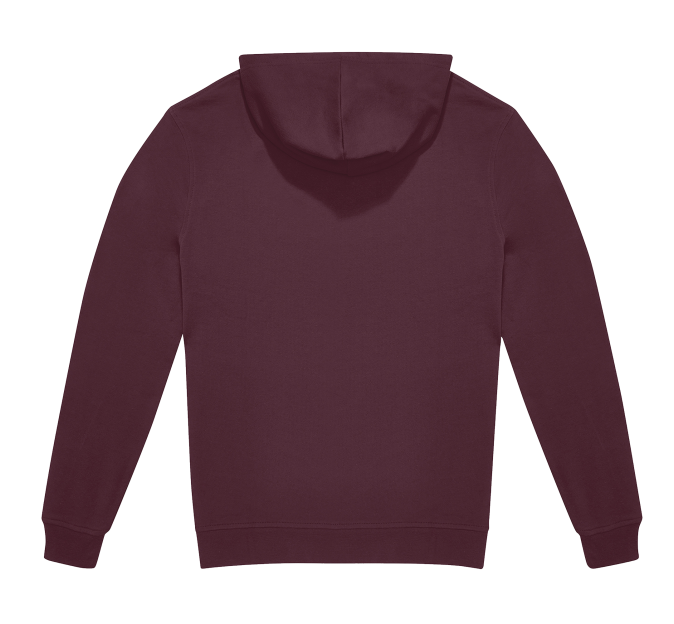 Sudadera estándar con capucha personalizada