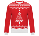 Jersey infantil navideño Feliz Navidad