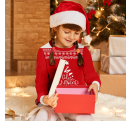 Jersey infantil navideño Feliz Navidad