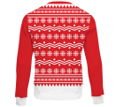 Jersey navideño Feliz Navidad