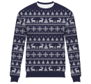 Jersey navideño Renos