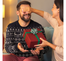 Jersey navideño Renos