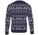 Jersey infantil navideño Renos
