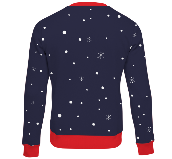 Jersey infantil navideño Ho Ho Ho